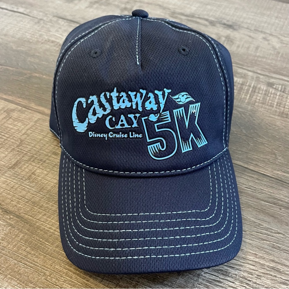 Castaway Cay 5k Hat | Disney Cruise Line